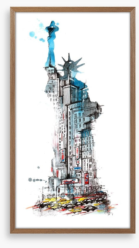 Liberty