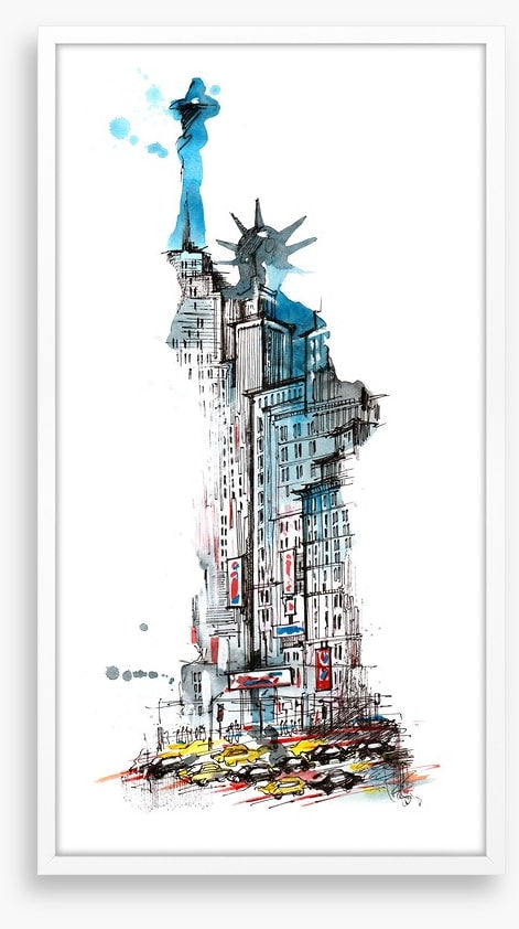 Liberty