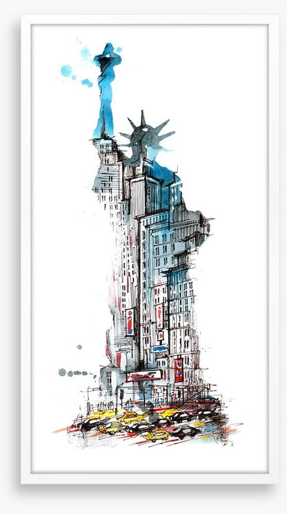Liberty