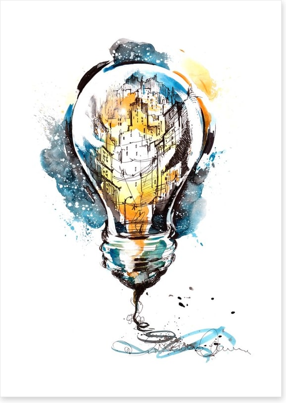 The idea