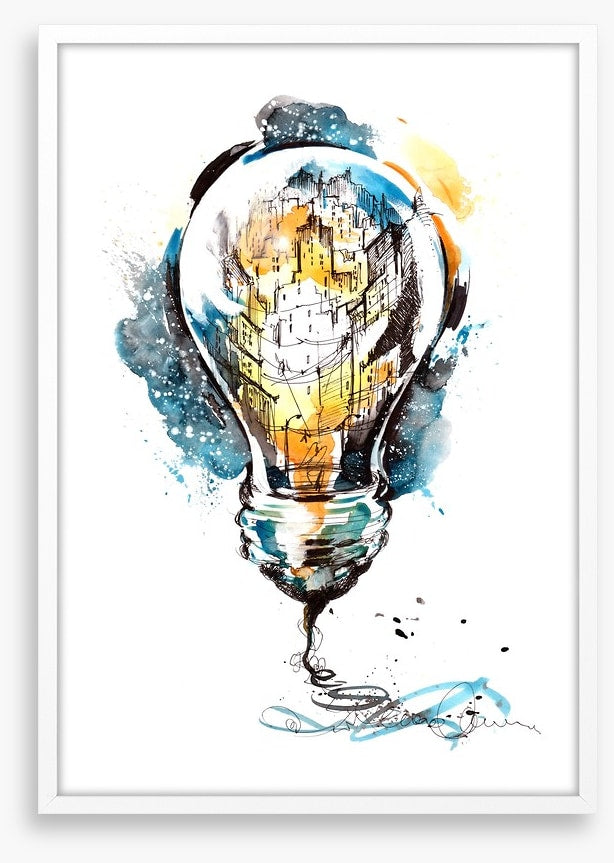 The idea
