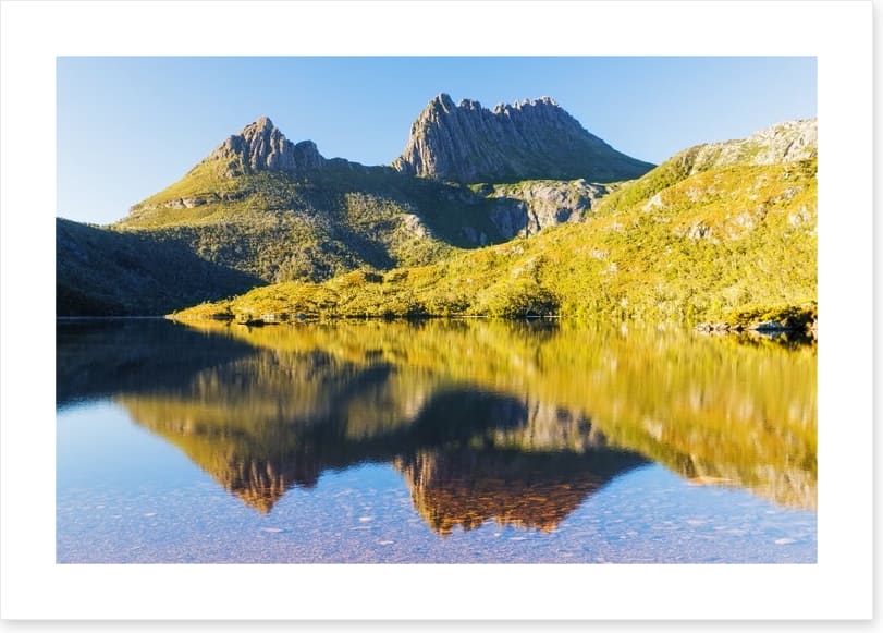 Tasmania