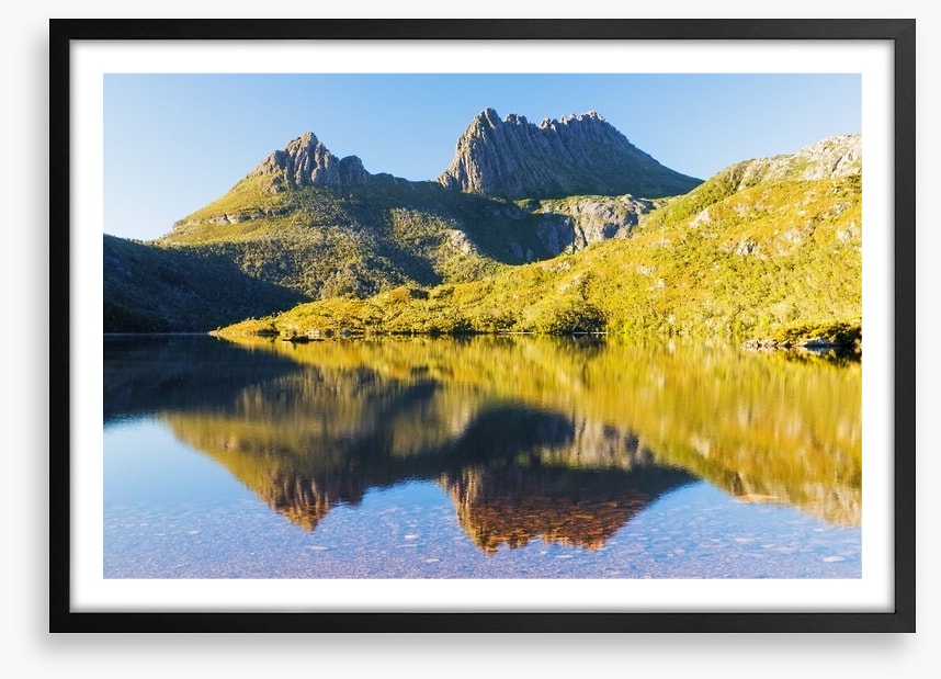 Tasmania