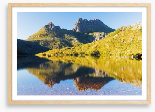 Tasmania
