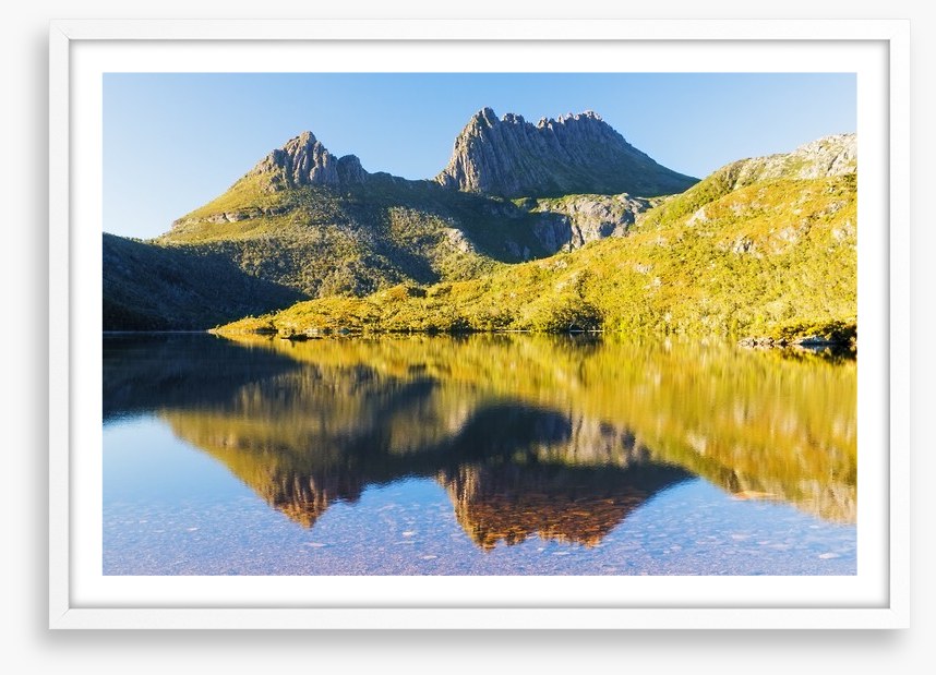 Tasmania