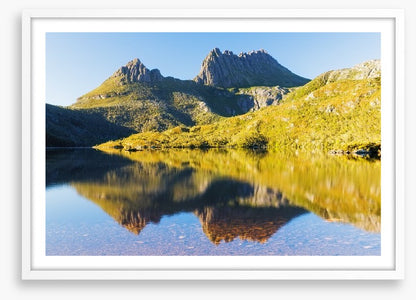 Tasmania
