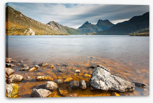 Cradle Mountain and Dove Lake, Tasmania