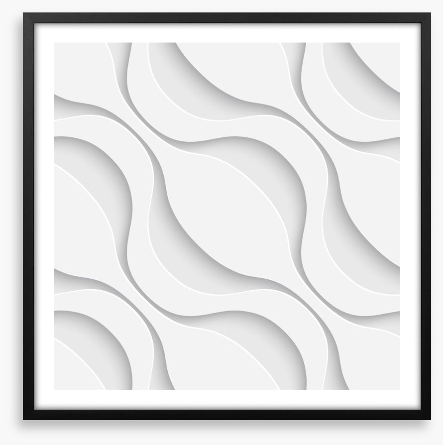 White tide