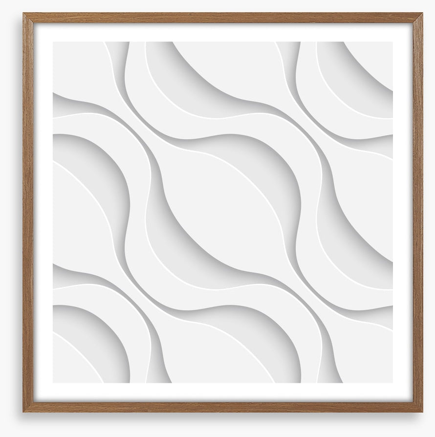 White tide