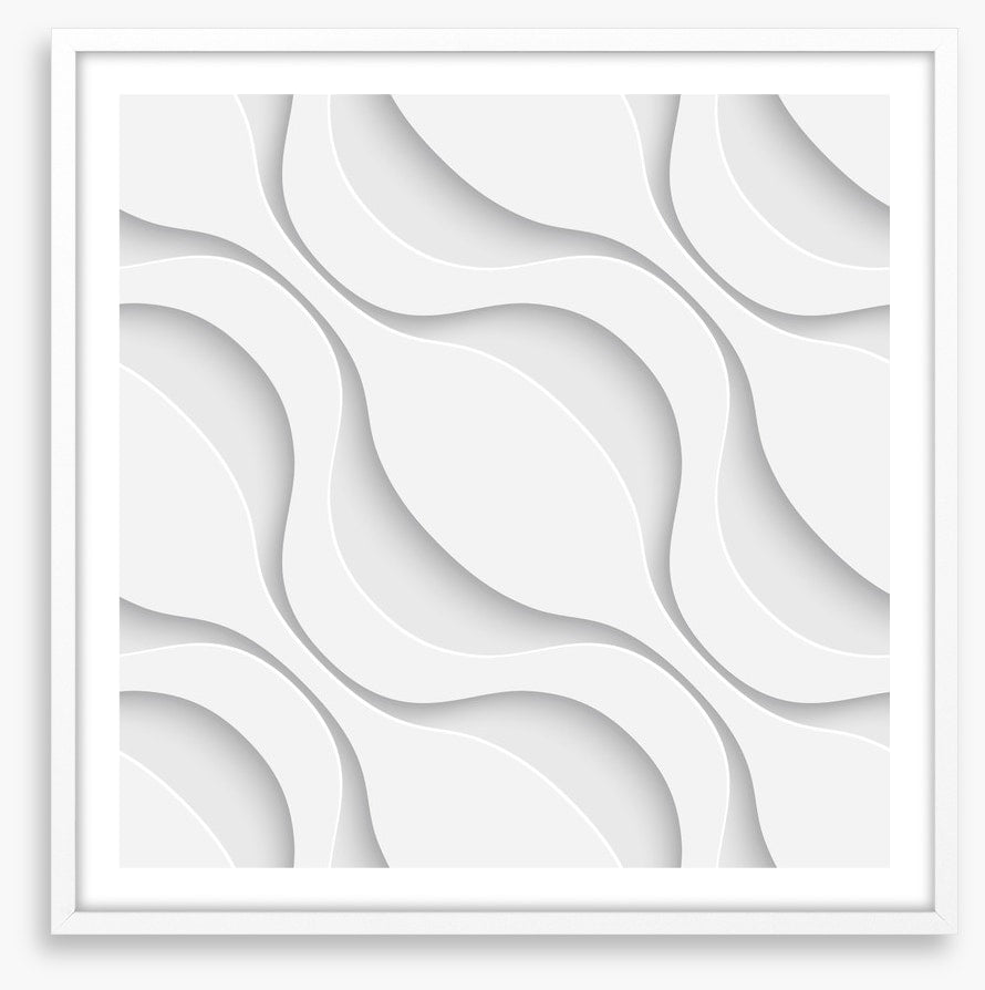 White tide