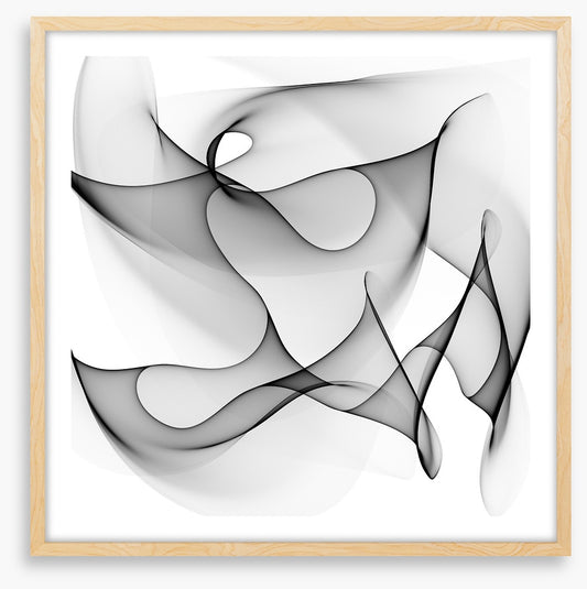 Selective swirl