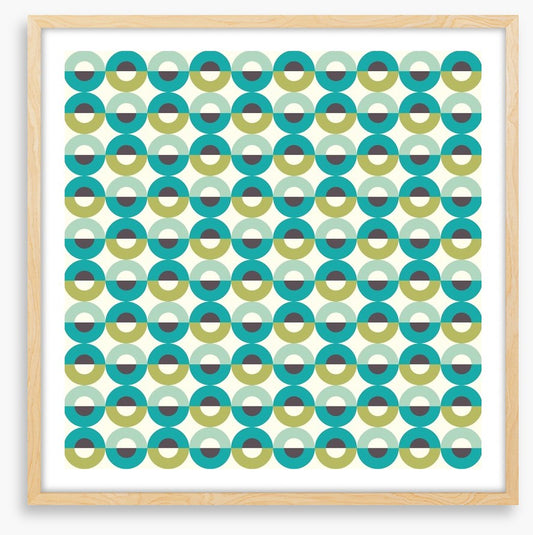 Geometric