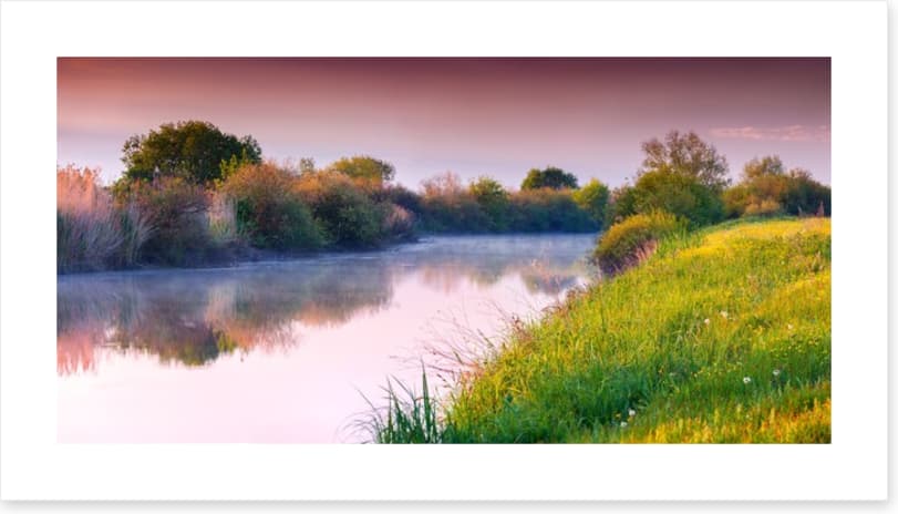 Rivers