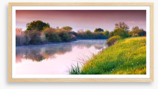 Rivers