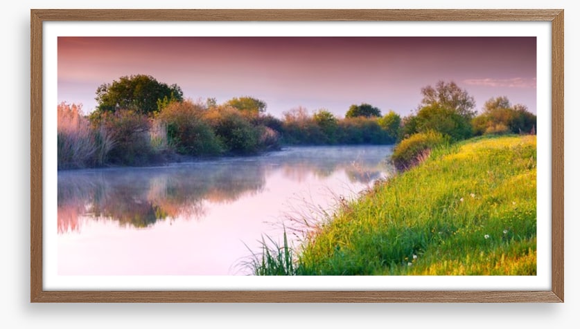 Rivers