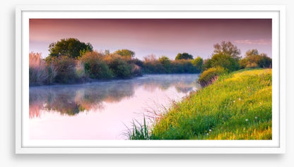 Rivers