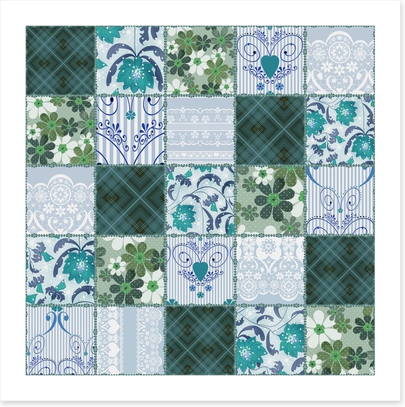 Patchwork
