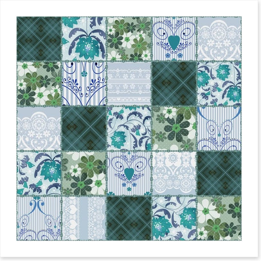 Patchwork