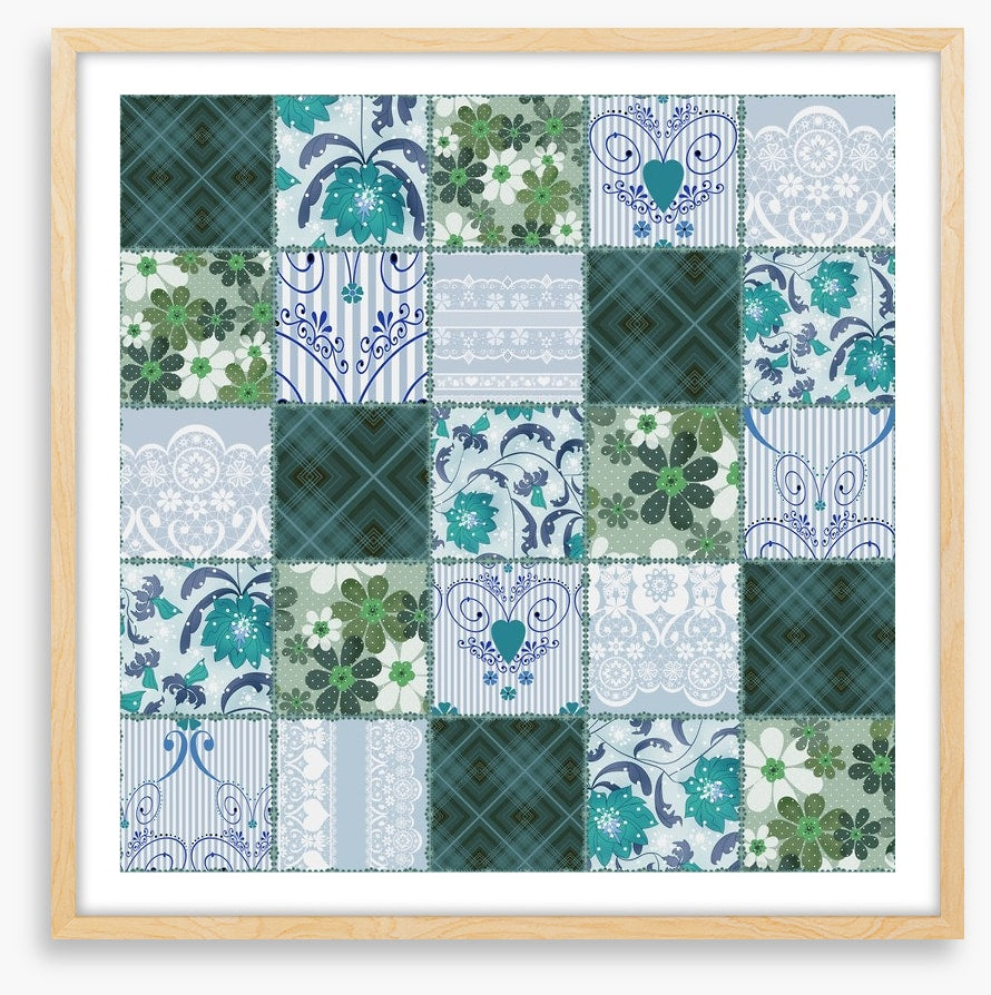 Patchwork