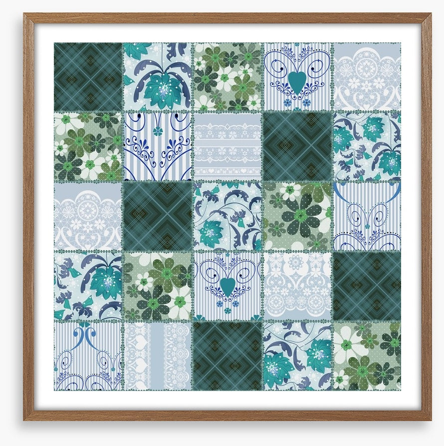 Patchwork