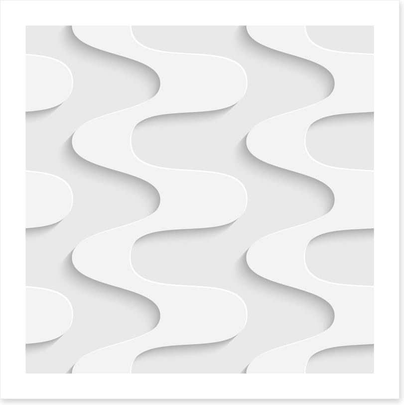 Undulate