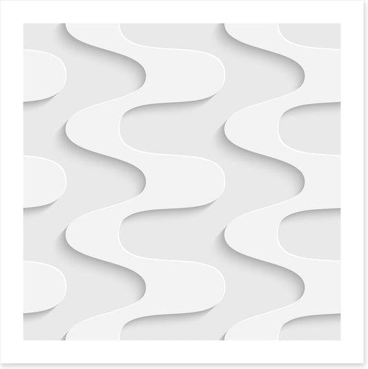 Undulate