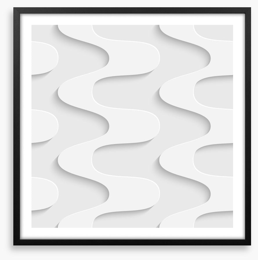 Undulate