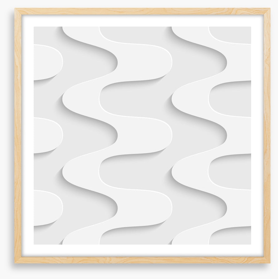 Undulate