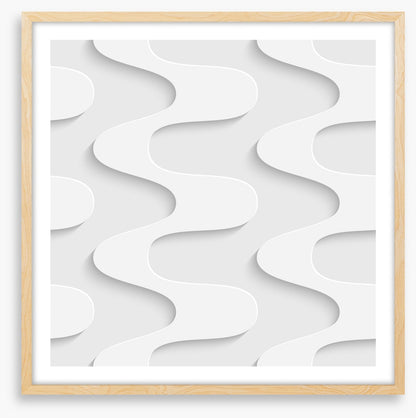 Undulate
