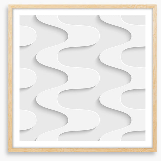 Undulate