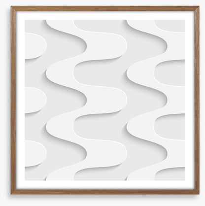 Undulate