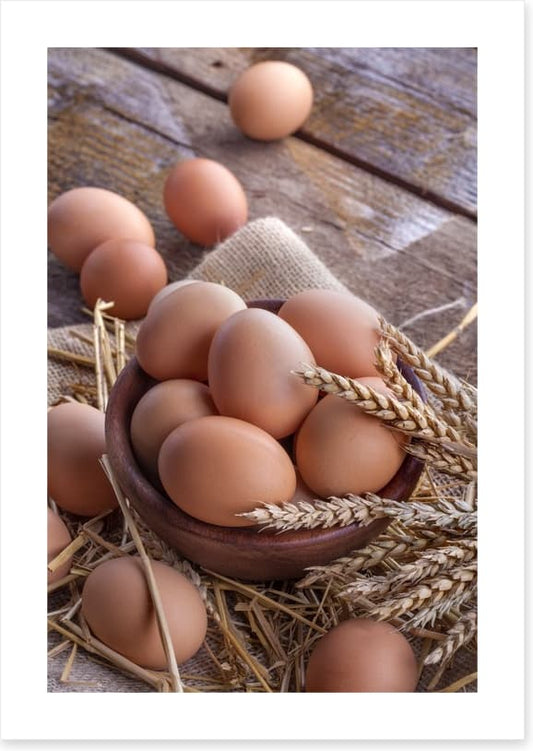 Farm fresh