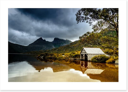 Cradle Mountain, Tasmania