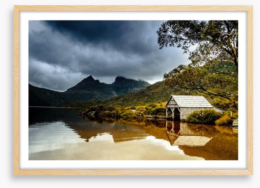 Cradle Mountain, Tasmania