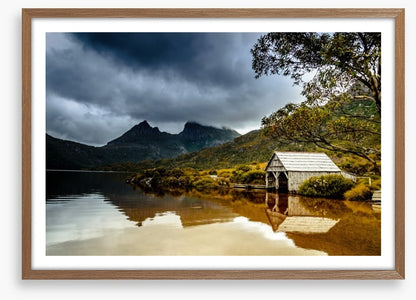 Cradle Mountain, Tasmania