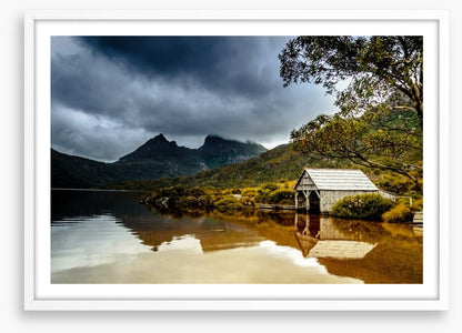 Cradle Mountain, Tasmania