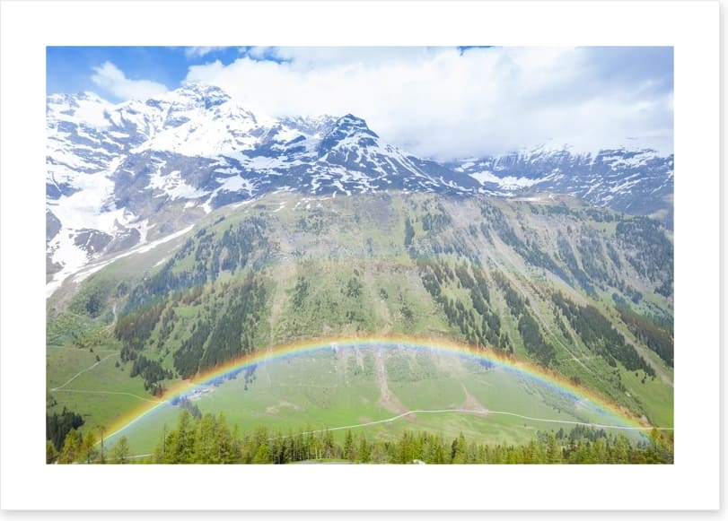Rainbows