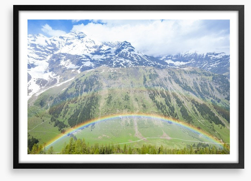 Rainbows