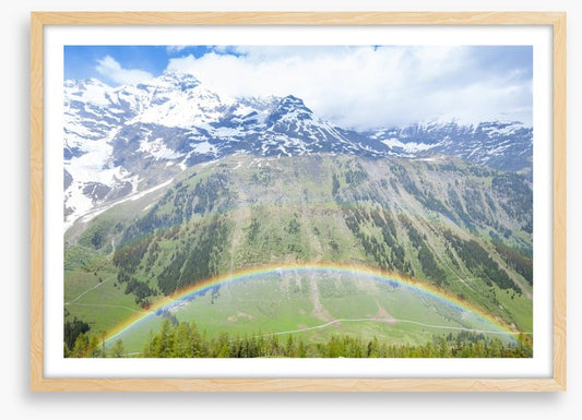 Rainbows