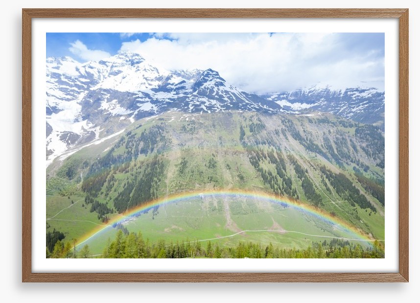 Rainbows