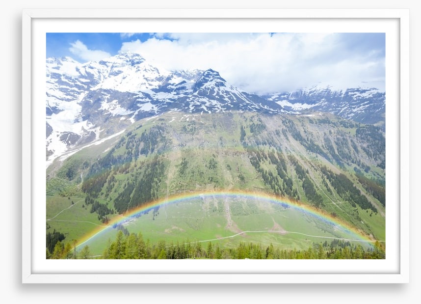 Rainbows