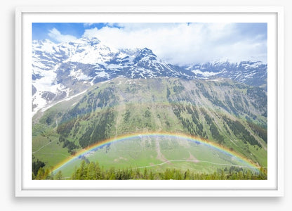 Rainbows