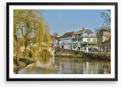 Village