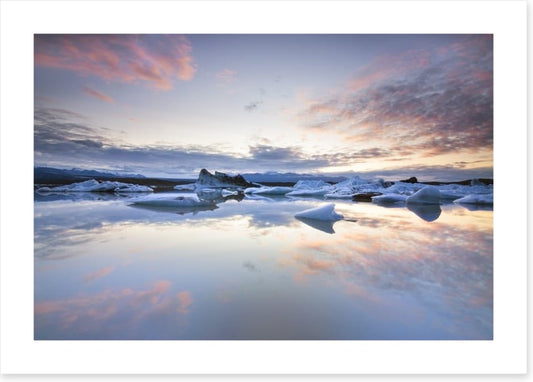 Glaciers