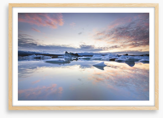 Glaciers