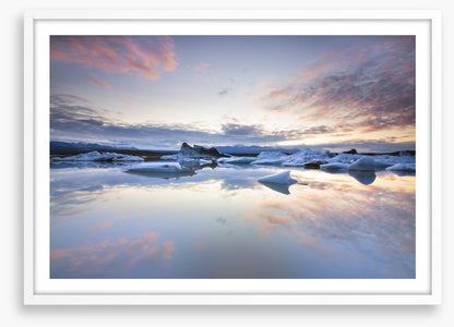 Glaciers