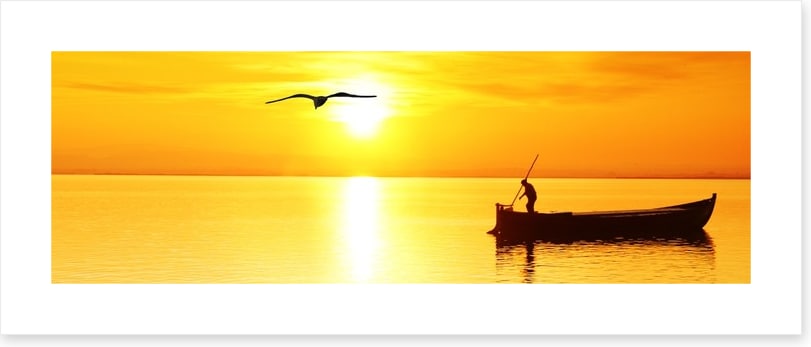 Perfect peace