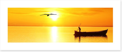 Perfect peace