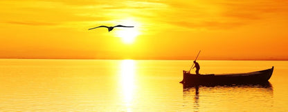 Perfect peace