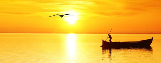 Perfect peace